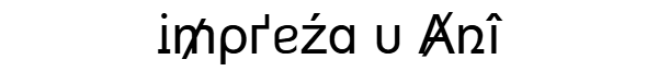 Impreza